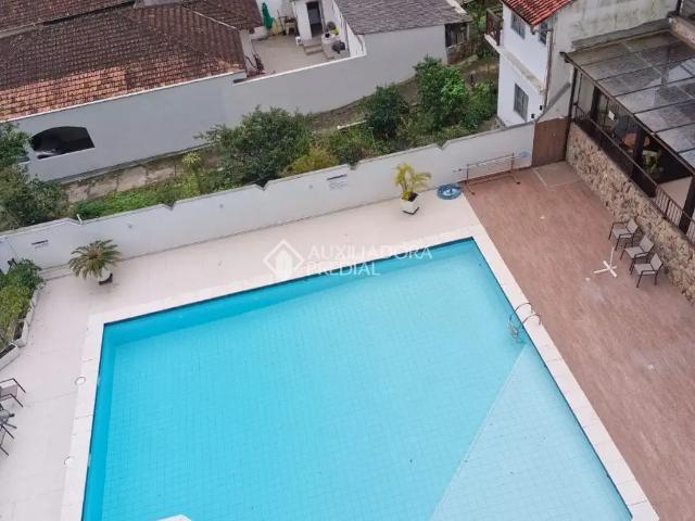 Apartamento aluguel em Região Geográfica Imediata de Florianópolis, Desterro