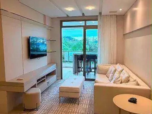 Apartamento aluguel em Região Geográfica Imediata de Florianópolis, Desterro