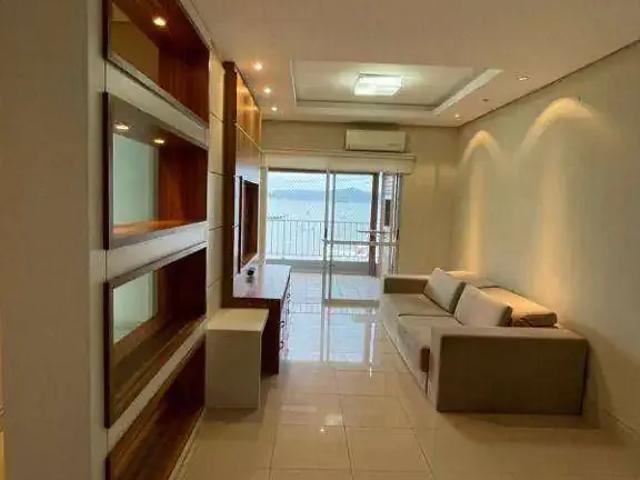 Apartamento aluguel em Região Geográfica Imediata de Florianópolis, Desterro
