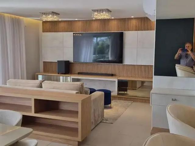 Apartamento aluguel em Região Geográfica Imediata de Florianópolis, Desterro