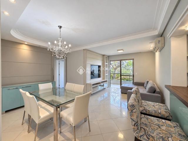 Apartamento aluguel em João Paulo, Florianópolis