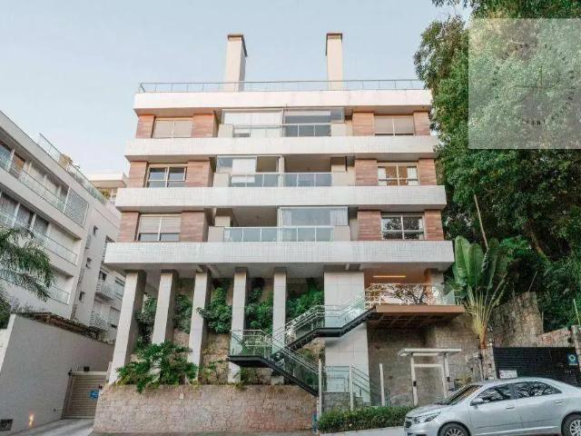 Apartamento aluguel em Região Geográfica Imediata de Florianópolis, Desterro