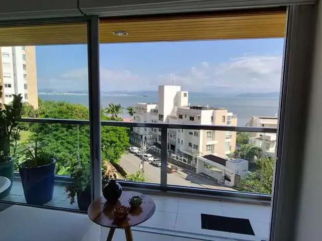 Apartamento aluguel em Região Geográfica Imediata de Florianópolis, Desterro