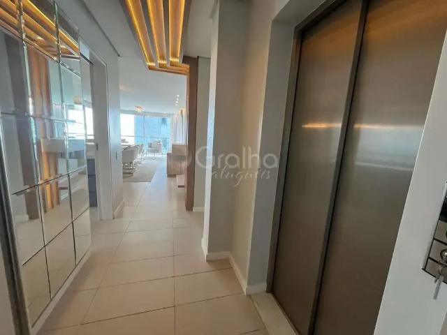 Apartamento aluguel em Região Geográfica Imediata de Florianópolis, Desterro