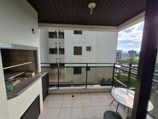 Apartamento aluguel em Região Geográfica Imediata de Florianópolis, Desterro