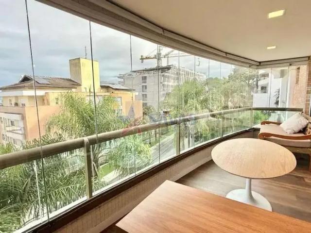 Apartamento aluguel em Região Geográfica Imediata de Florianópolis, Desterro
