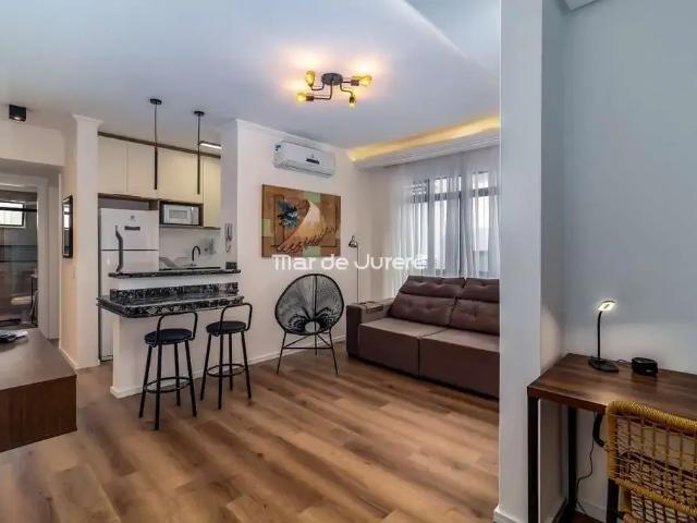 Apartamento aluguel em Região Geográfica Imediata de Florianópolis, Desterro