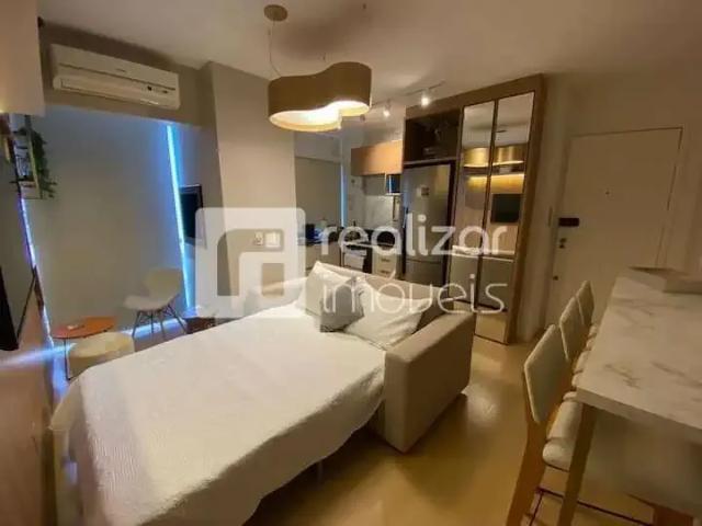 Apartamento aluguel em Região Geográfica Imediata de Florianópolis, Desterro