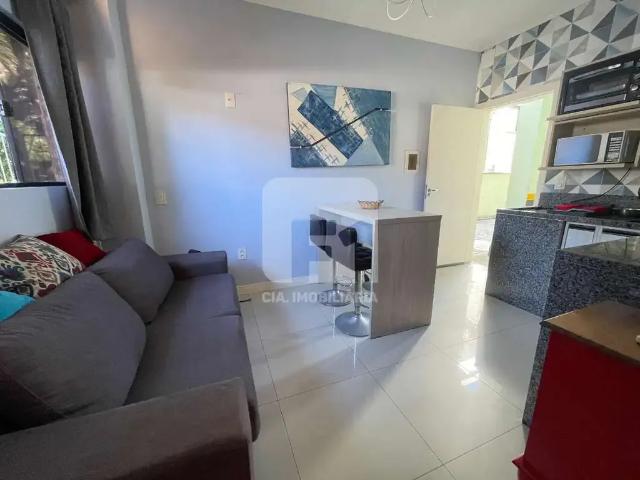 Apartamento aluguel em Região Geográfica Imediata de Florianópolis, Desterro