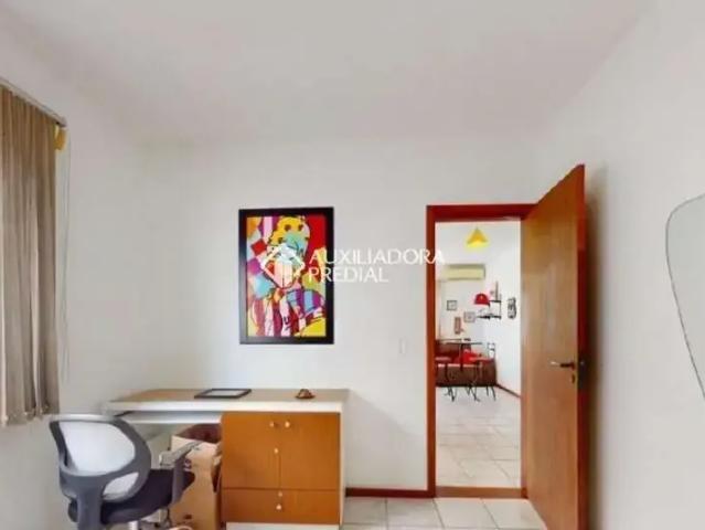 Apartamento aluguel em Região Geográfica Imediata de Florianópolis, Desterro