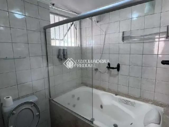 Apartamento aluguel em Região Geográfica Imediata de Florianópolis, Desterro