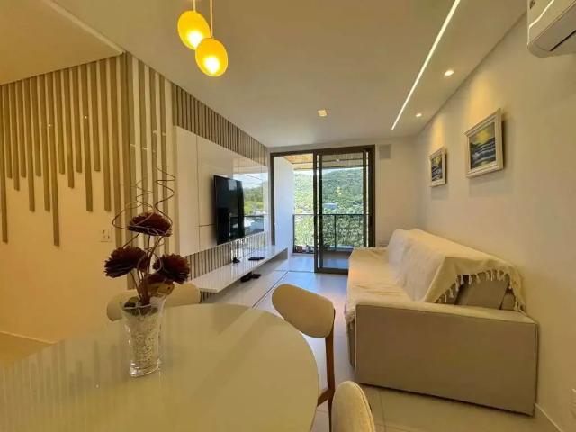 Apartamento aluguel em Região Geográfica Imediata de Florianópolis, Desterro