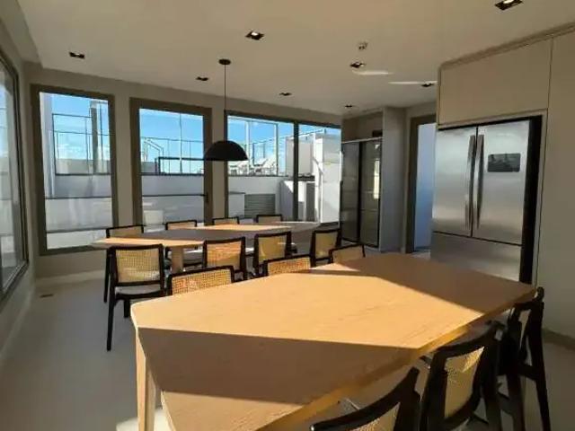 Apartamento aluguel em Região Geográfica Imediata de Florianópolis, Desterro