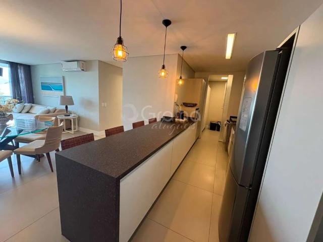 Apartamento aluguel em Jurerê Internacional, Florianópolis