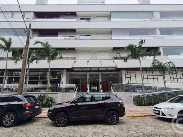 Apartamento aluguel em Região Geográfica Imediata de Florianópolis, Desterro