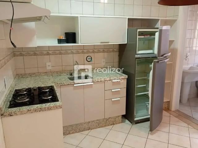 Apartamento aluguel em Região Geográfica Imediata de Florianópolis, Desterro