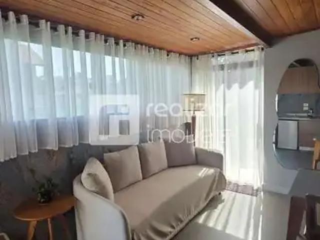 Apartamento aluguel em Região Geográfica Imediata de Florianópolis, Desterro