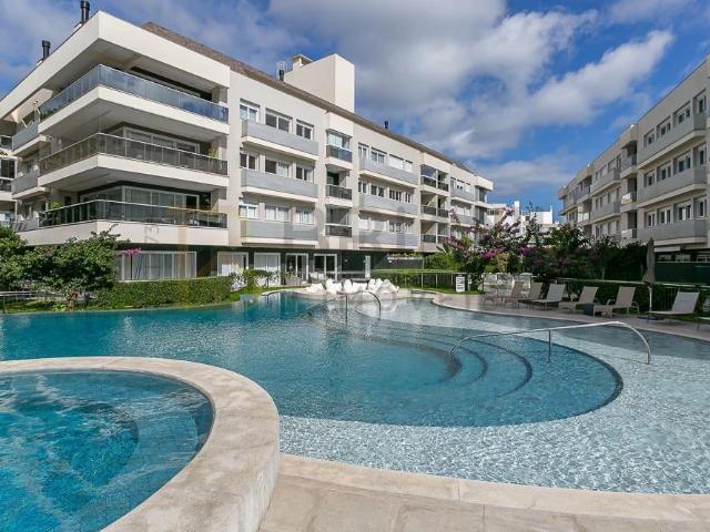 Apartamento aluguel em Jurerê, Florianópolis