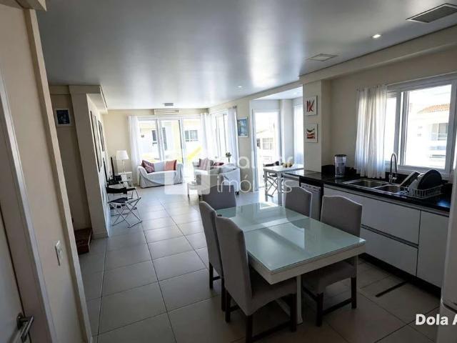 Apartamento aluguel em Jurerê, Florianópolis