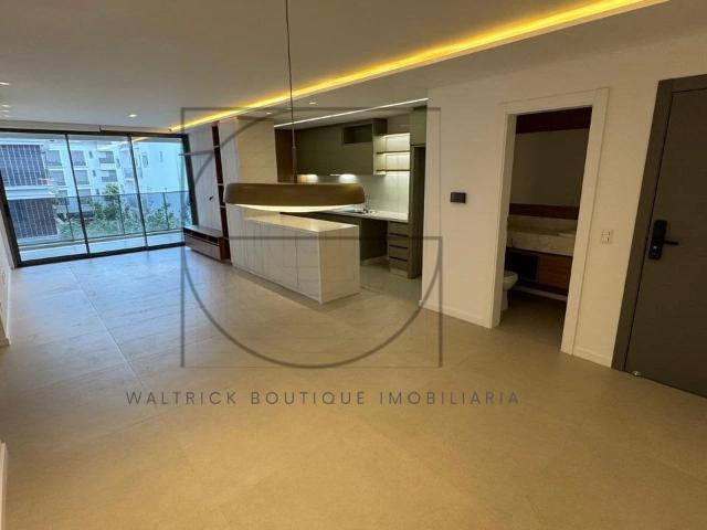 Apartamento aluguel em Jurerê, Florianópolis