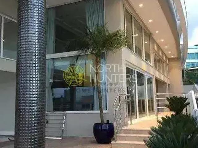 Apartamento aluguel em Região Geográfica Imediata de Florianópolis, Desterro