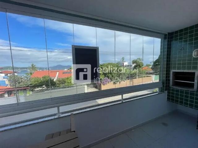 Apartamento aluguel em Região Geográfica Imediata de Florianópolis, Desterro