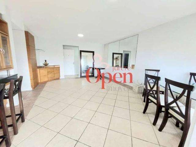 Apartamento aluguel em Região Geográfica Imediata de Florianópolis, Desterro