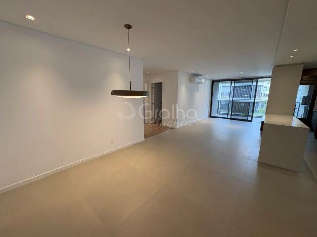 Apartamento aluguel em Jurerê, Florianópolis