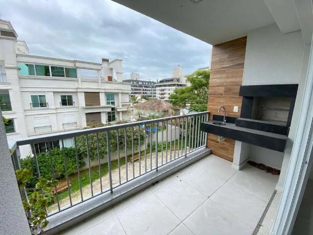 Apartamento aluguel em Região Geográfica Imediata de Florianópolis, Desterro