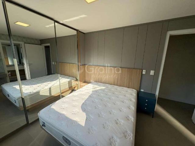 Apartamento aluguel em Jurerê, Florianópolis