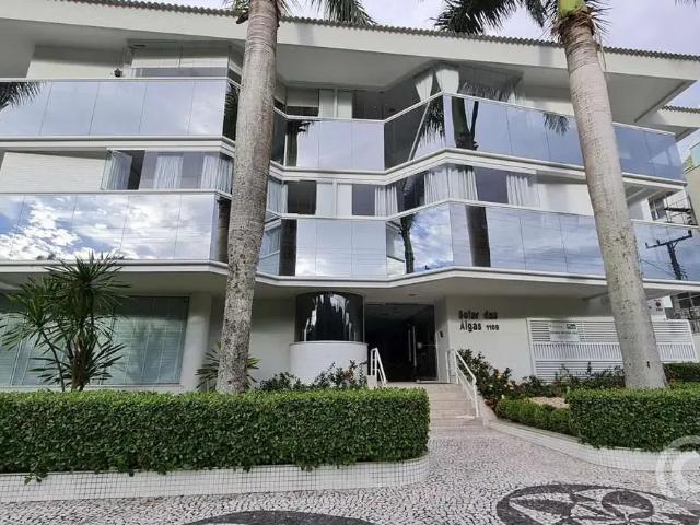 Apartamento aluguel em Região Geográfica Imediata de Florianópolis, Desterro