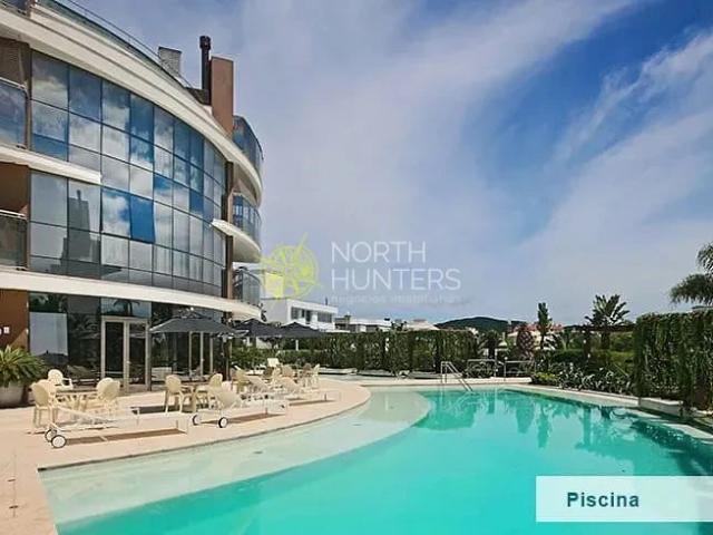 Apartamento aluguel em Jurerê Internacional, Florianópolis
