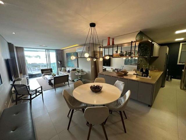 Apartamento aluguel em Jurerê Internacional, Florianópolis