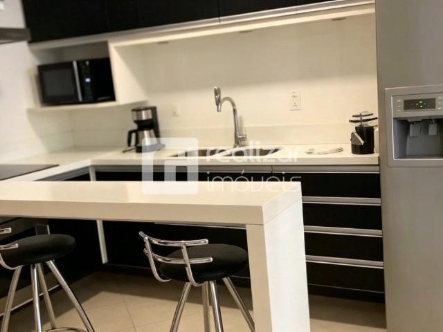 Apartamento aluguel em Jurerê Internacional, Florianópolis