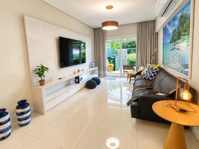 Apartamento aluguel em Jurerê, Florianópolis