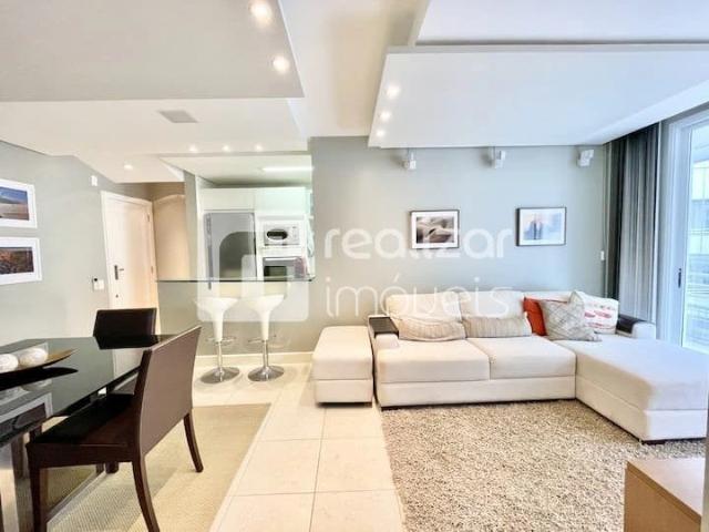 Apartamento aluguel em Jurerê, Florianópolis