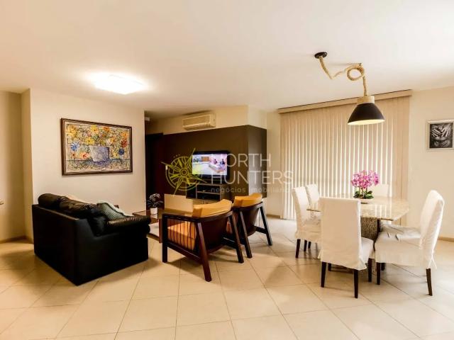 Apartamento aluguel em Jurerê Internacional, Florianópolis