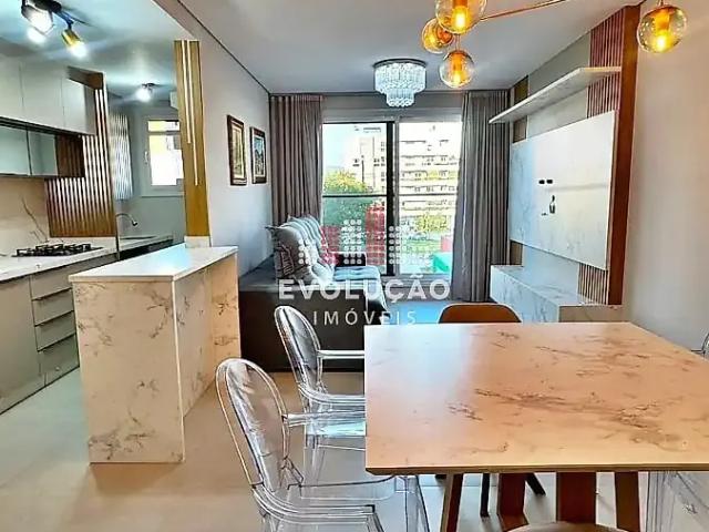 Apartamento aluguel em Região Geográfica Imediata de Florianópolis, Desterro