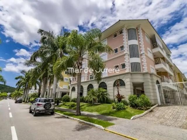 Apartamento aluguel em Região Geográfica Imediata de Florianópolis, Desterro