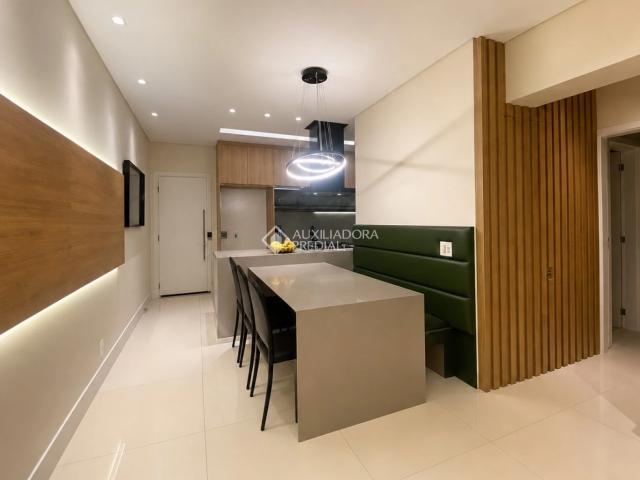 Apartamento aluguel em Jurerê, Florianópolis