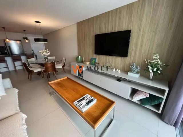 Apartamento aluguel em Jurerê Internacional, Florianópolis