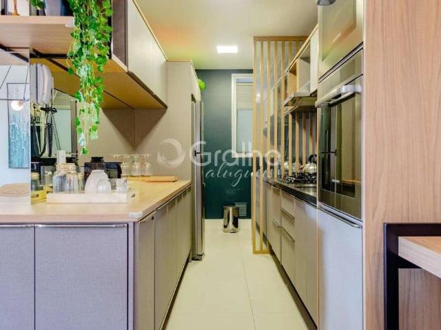 Apartamento aluguel em Jurerê Internacional, Florianópolis