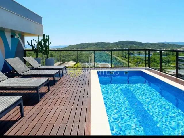 Apartamento aluguel em Jurerê Internacional, Florianópolis