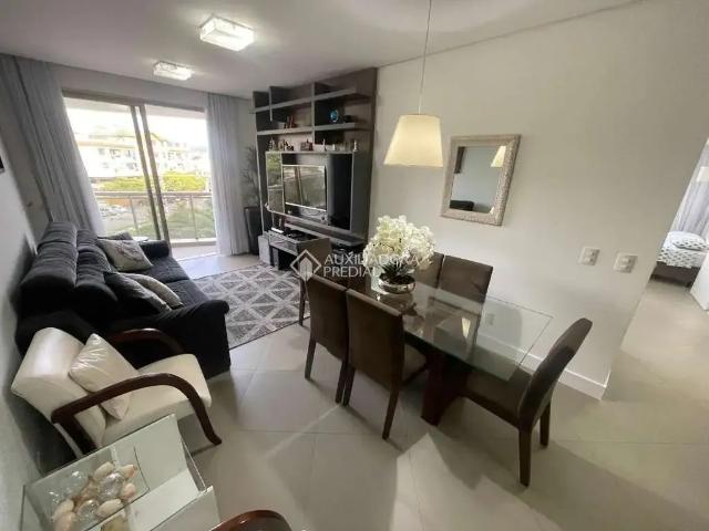 Apartamento aluguel em Região Geográfica Imediata de Florianópolis, Desterro