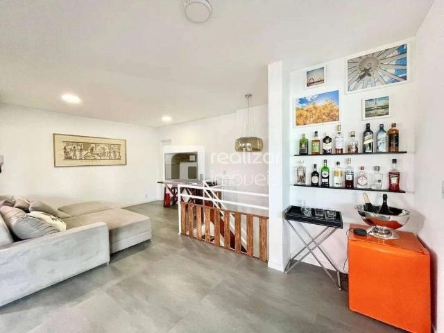 Apartamento aluguel em Jurerê Internacional, Florianópolis