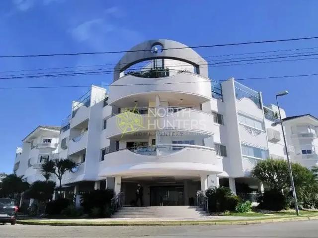 Apartamento aluguel em Jurerê, Florianópolis