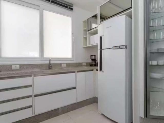 Apartamento aluguel em Jurerê Internacional, Florianópolis