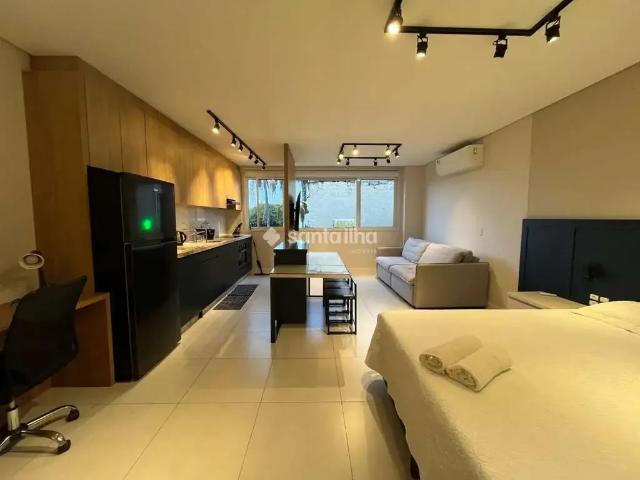 Apartamento aluguel em Região Geográfica Imediata de Florianópolis, Desterro