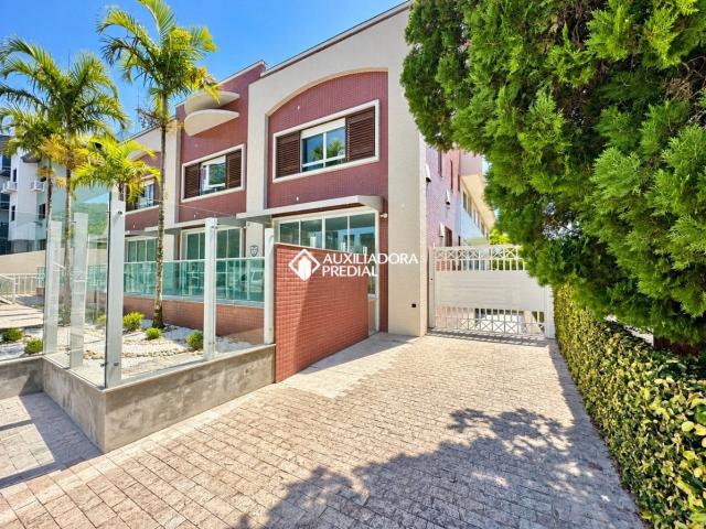 Apartamento aluguel em Lagoa da Conceição, Florianópolis