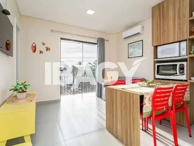 Apartamento aluguel em Região Geográfica Imediata de Florianópolis, Desterro